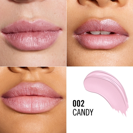 Rimmel Lasting Finish long-lasting lipstick