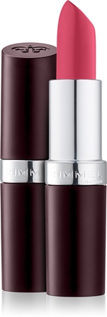 Rimmel Lasting Finish dlouhotrvající rtěnka