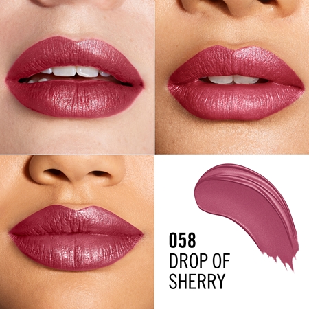 Rimmel Lasting Finish Ilgnoturīga lūpu krāsa