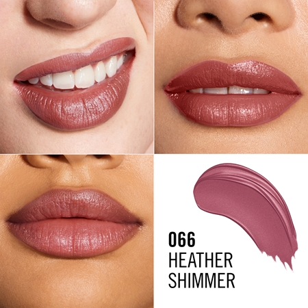 Rimmel Lasting Finish dlhotrvajúci rúž