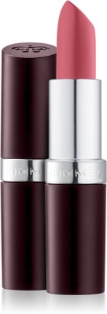 Rimmel Lasting Finish long-lasting lipstick