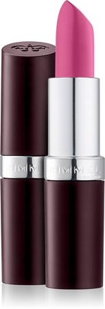 Rimmel Lasting Finish long-lasting lipstick