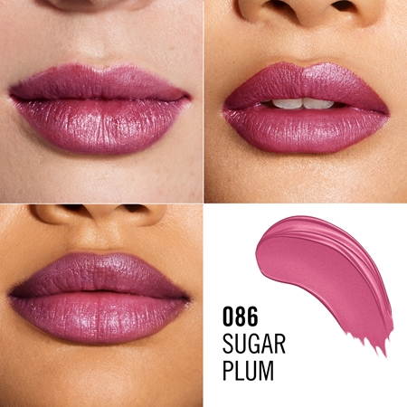 Rimmel Lasting Finish long-lasting lipstick