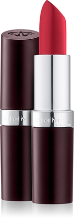 Rimmel Lasting Finish dlouhotrvající rtěnka