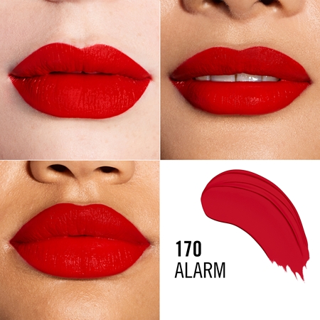 Rimmel Lasting Finish dlouhotrvající rtěnka