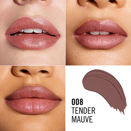 Rimmel Lasting Finish Ilgnoturīga lūpu krāsa