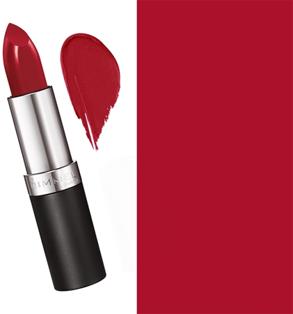 Rimmel Lasting Finish szminka trwała