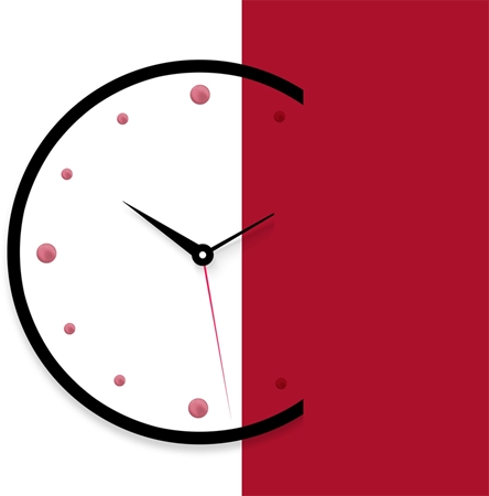 Rimmel Lasting Finish szminka trwała