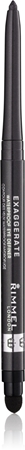 Rimmel Exaggerate voděodolná tužka na oči
