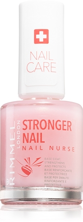 Rimmel Nail Nurse lak za učvrstitev nohtov