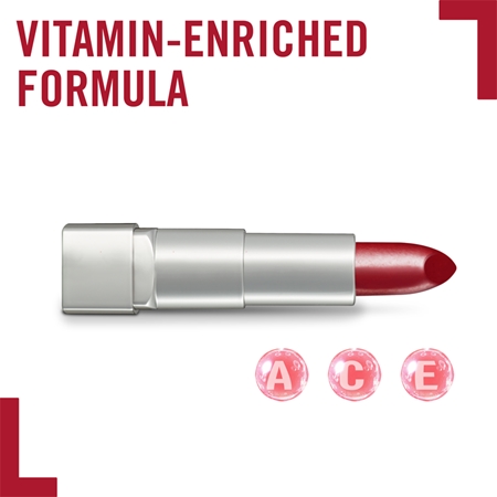 Rimmel Moisture Renew rouge à lèvres hydratant