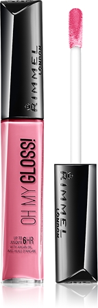 Rimmel Oh My Gloss! ajakfény