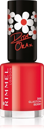 Rimmel 60 Seconds By Rita Ora lak na nehty