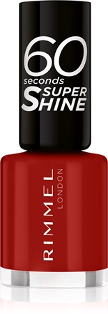Rimmel 60 Seconds Super Shine verniz