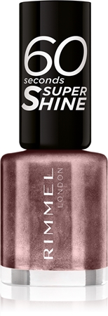 Rimmel 60 Seconds Super Shine lac de unghii