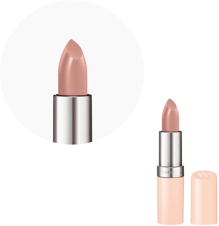 Rimmel Lasting Finish Nude By Kate lipstick