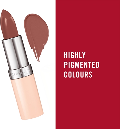 Rimmel Lasting Finish Nude By Kate lipstick