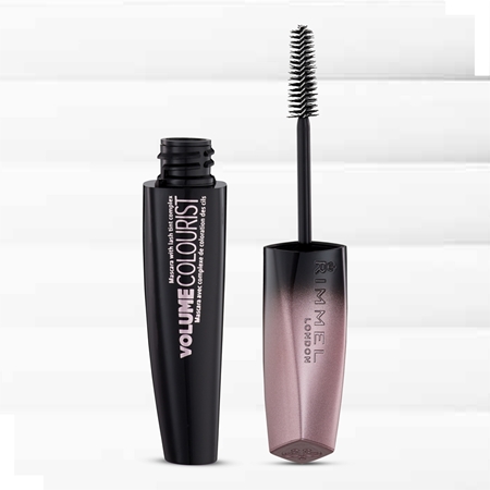 Rimmel Wonder'Full Volume Colourist máscara de pestañas para dar el máximo volumen con pigmentos intensos