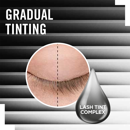 Rimmel Wonder'Full Volume Colourist máscara de pestañas para dar el máximo volumen con pigmentos intensos