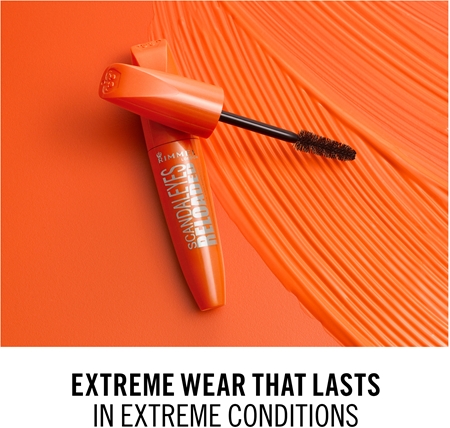Rimmel ScandalEyes Reloaded Extra Volumising Mascara