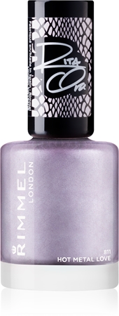 Rimmel Rita Ora smalto per unghie