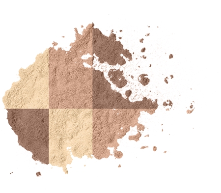 Rimmel Radiance Brick poudre bronzante illuminatrice