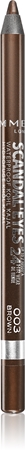 Rimmel ScandalEyes Waterproof Kohl Kajal creion dermatograf waterproof
