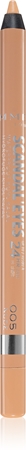Rimmel ScandalEyes Waterproof Kohl Kajal waterproof eyeliner pencil