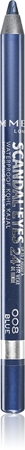 Rimmel ScandalEyes Waterproof Kohl Kajal creion dermatograf waterproof