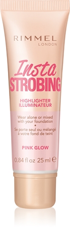 Rimmel Insta Strobing Liquid Highlighter