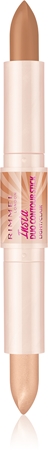 Rimmel Insta Contour Two-Tone Contouring Stick