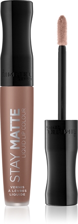 Rimmel Stay Matte matowa szminka
