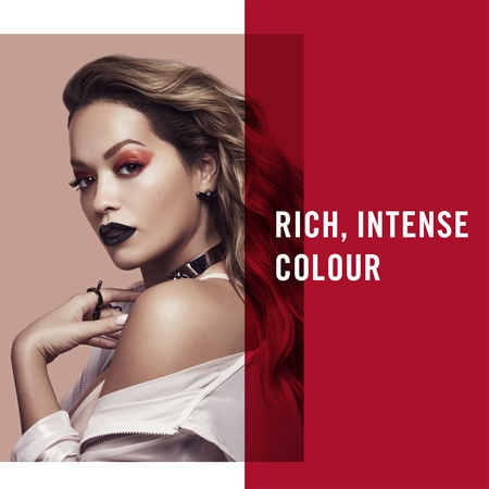 Rimmel Magnif’ Eyes paleta očních stínů