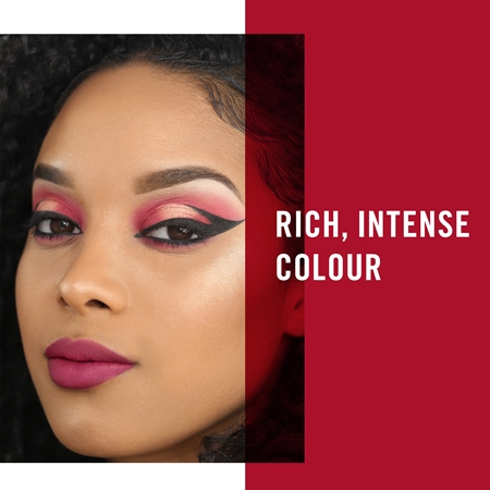Rimmel Magnif’ Eyes paleta očních stínů
