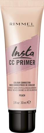 Rimmel Insta CC Primer base de maquilhagem