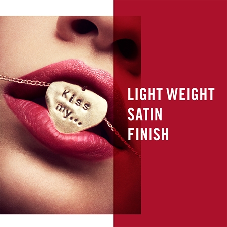 Rimmel Stay Satin barra de labios efecto seda