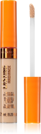 Rimmel Lasting Radiance rozjasňující korektor