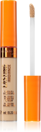 Rimmel Lasting Radiance élénkítő korrektor
