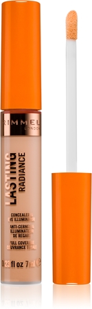 Rimmel Lasting Radiance rozjasňující korektor