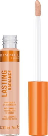Rimmel Lasting Radiance korektor rozjaśniający