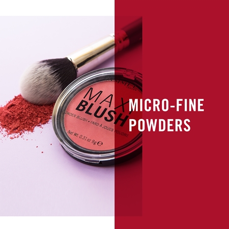Rimmel Maxi Blush fard de obraz sub forma de pudra