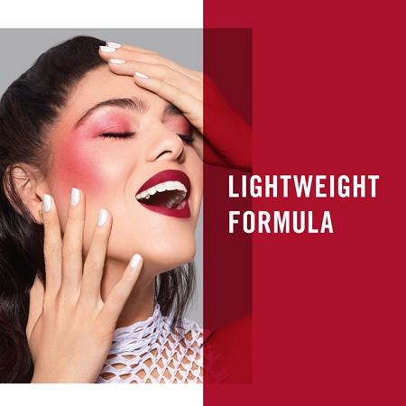 Rimmel Maxi Blush fard de obraz sub forma de pudra