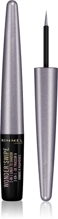 Rimmel Wonder Swipe wielofunkcyjny eyeliner
