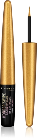 Rimmel Wonder Swipe tuș multifuncțional pentru ochi