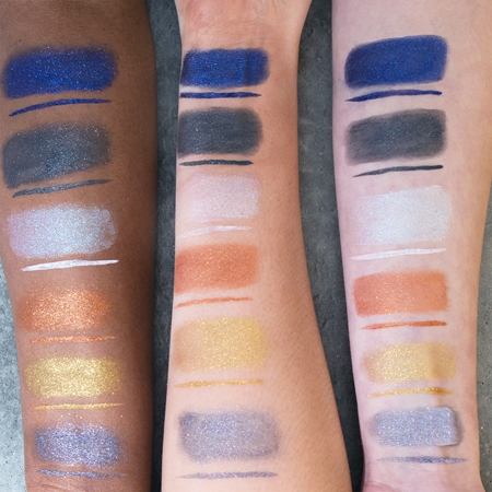Rimmel Wonder Swipe eyeliner multifonctionnel