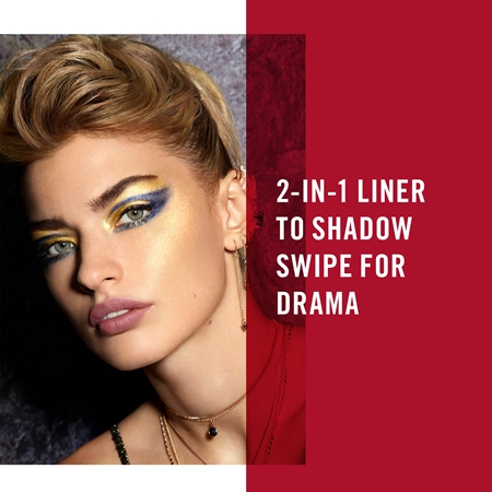 Rimmel Wonder Swipe eyeliner multifonctionnel