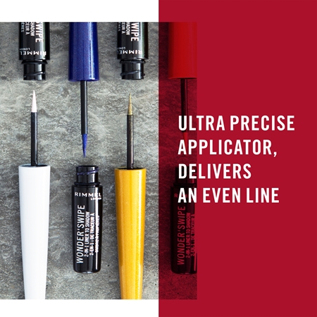 Rimmel Wonder Swipe eyeliner multifonctionnel