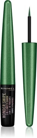 Rimmel Wonder Swipe multifunctionele eyeliner
