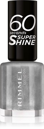 Rimmel 60 Seconds Super Shine lac de unghii