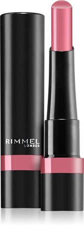 Rimmel Lasting Finish Extreme крем-червило